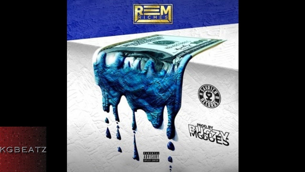 Reem Riches - Clue Money [Prod. By Bugzy Mogues] [New 2017] - YouTube