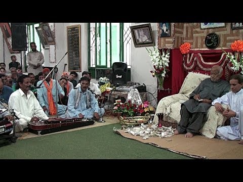 Haidri Mast Malango Ral K Dua Manggo - Darbar Shah Sauchyar - Haq Deedar Ya Deedar - Mela 2019 (58)