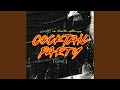 ハルシネイト (COCKTAiL PARTY [SOUR] Live Version)
