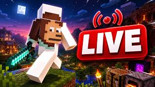 🔴 | Donut SMP Live! | | Looting Bases! | Join The Team! | !discord | !ign | !team 🔴