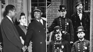 The history of racism in the NYPD: Wearing the blue uniform as an officer of color