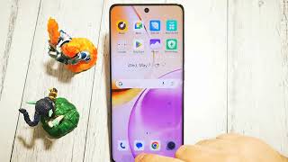 🔍 How to Turn On “Screen Search” Option in TalkBack on Realme 14 Pro