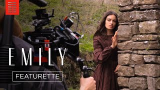 EMILY | Featurette - Now On Demand | Bleecker Street Wealth