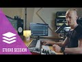 Removing the Click Track From a Recording | SpectraLayers 10 Studio Sessions