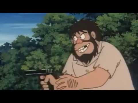 【MAD】ドラえもん×ピースサイン