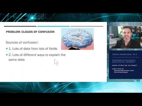 Classifying Consciousness