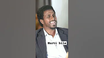 Gabayadii Sayid Mohamed Abdile Hasan Gabayfortoday Maahmaahyo Murti Somalia Qosol 