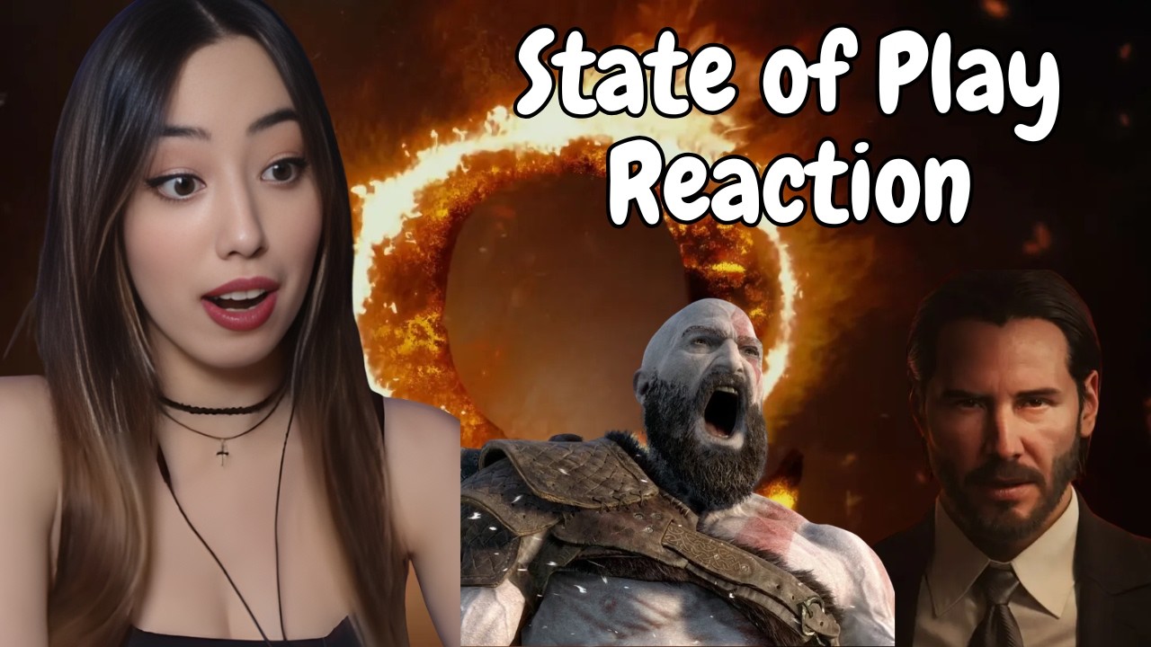 State of Play February 2026 Full Live Reactions