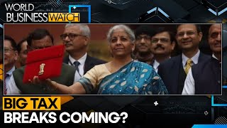 Will Budget 2025 Ease Your Tax Burden? | World Business Watch
