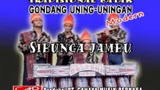 Posther Sihotang dkk - Si Bunga Jambu | Gondang Uning-Uningan Modern