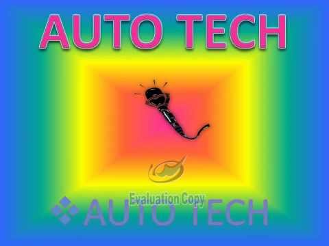 Auto Tech Magazine