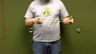 How to - Guy Wright slack to 1.5 mount