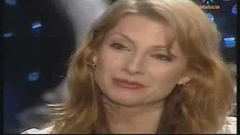 Najwa Nimri Entrevistada en Ratones Coloraos prese...