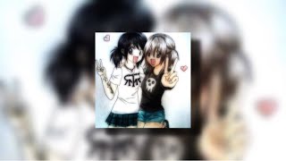 party addict - kets4eki x nosgov (sped up)