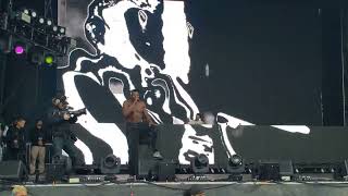 JELEEL - JULY! - 4K - Live @ Rolling Loud in Inglewood, California 3/5/23