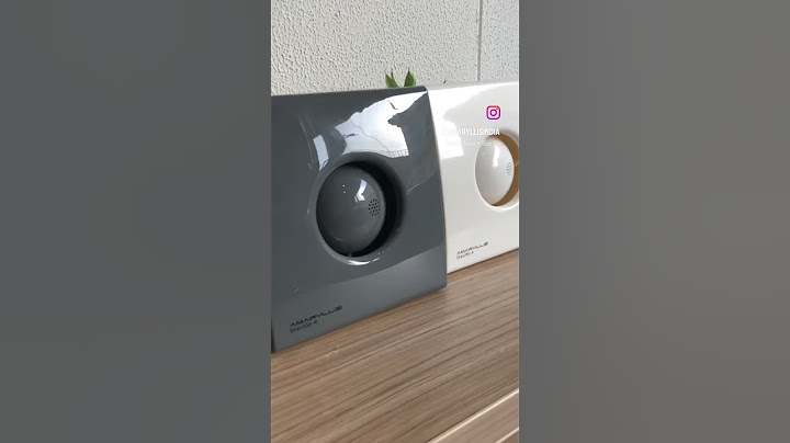 Best Bathroom Ventilation and exhaust fan | Star Series | High-Quality ventilation exhaust fans