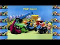 Bob The Builder Theme Song A Thomas Friends Stylized Cover 