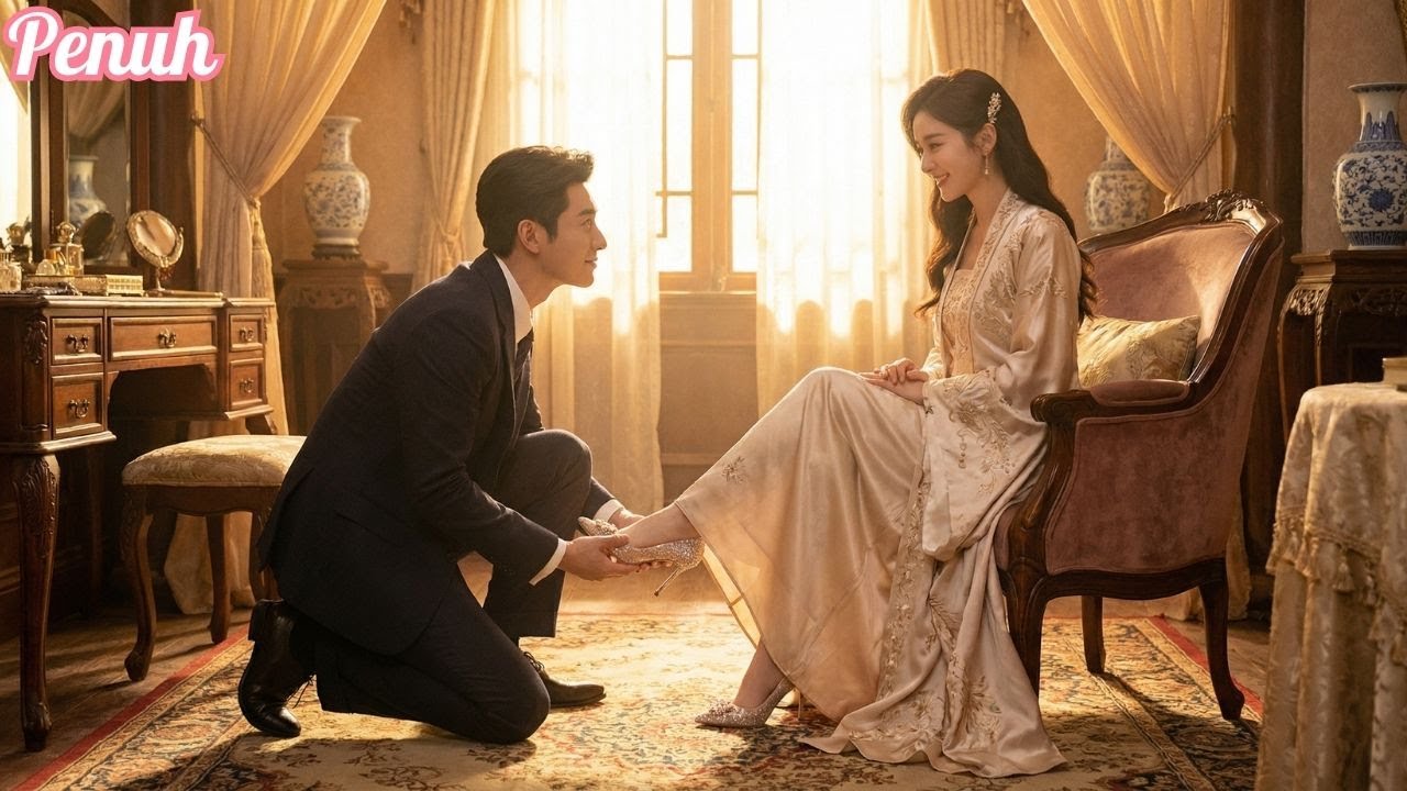 Dengan kekuatan metafisika, dia terjebak dalam tubuh istri jahat… CEO hampir bercerai terpesona!