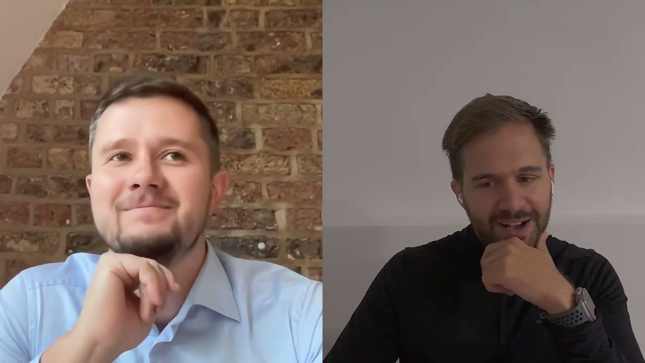 Episode 30 - Nikolay Seleznev