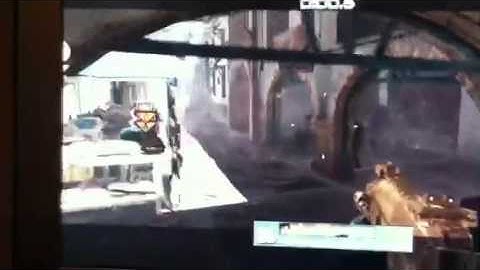 proof of wrong rules on map 2