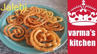 Jalebi recipe//How to make juicy crispy jalebi