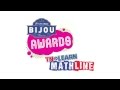 East Tennessee PBS sponsors Bijou Awards, January 16, Bijou Theatre