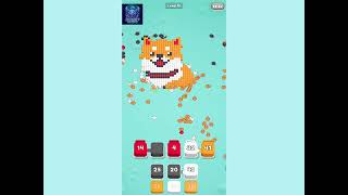 Tiny Feast Level 15 Walkthrough Gameplay