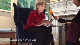 Gail Mazur The Age