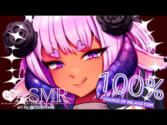 [ASMR] 🌶🌶 SUPER SPICY TRIGGERS 🌶🌶 | Ear Eating, Licking, Kissing, Heavy Breathing | Blue Yeti Mic 💜