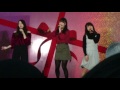 20170204 茂木忍・篠崎彩奈・大森美優「ホワイトデーには」