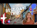 Malm sweden the perfect day trip from copenhagen denmark