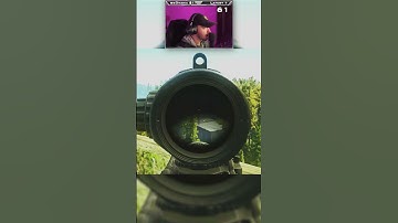 Longshot For The VPO! #eft #wtf #shorts #tarkov #escapefromtarkov