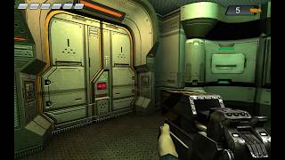 Pariah [Flatlined] Walkthrough No Commentary - Path to Anvil