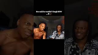 KSI's Banadana = SPEED laugh 🤣💀🥀