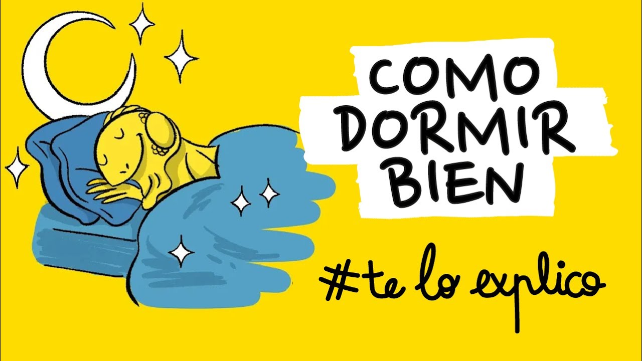 La Importancia del Sueño (Que le Pasa a tu Cuerpo Cuando No Duermes lo Suficiente) | 