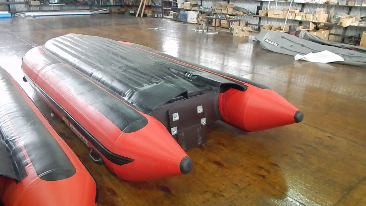 Солар 420 стрела - модернизация тоннеля.