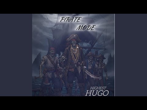pirate mode