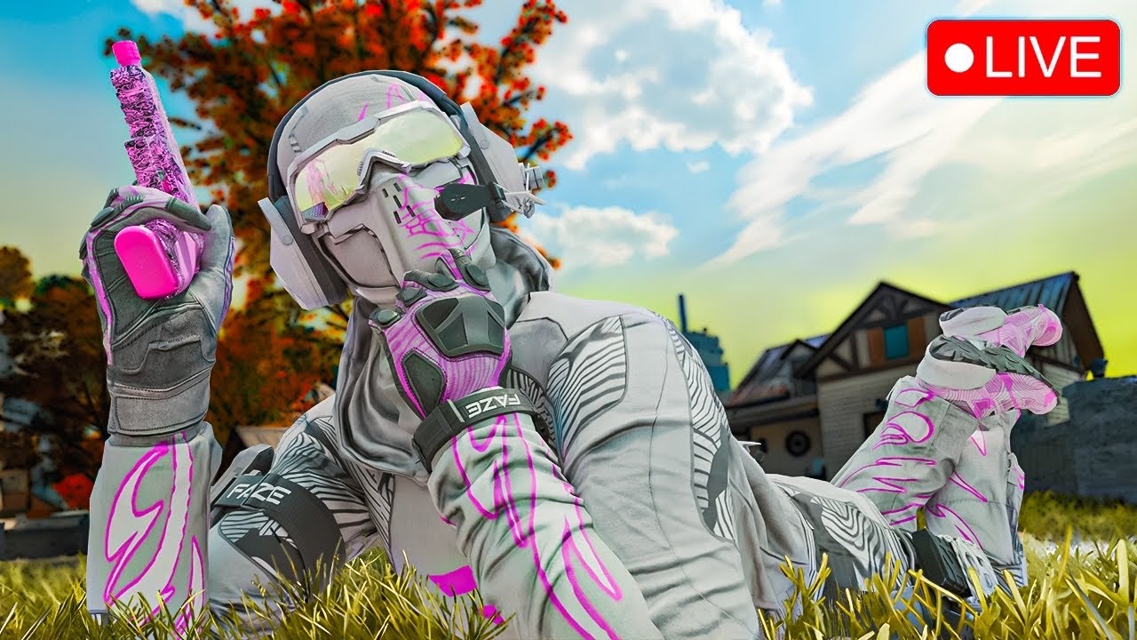 JOGANDO DUO EM VERDANSK