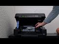 Remplacer cartouche epson xp 2105  tutoriel client