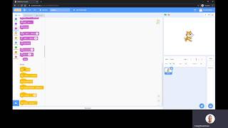 Homeschooling - An introduction to Scratch for kids (and parents)