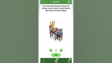 How long they play? 🤔 brain over level 37 🤔 #gaming #shorts #ytshorts #puzzle