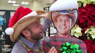 Don Hewlett Chevrolet's New Spokesperson