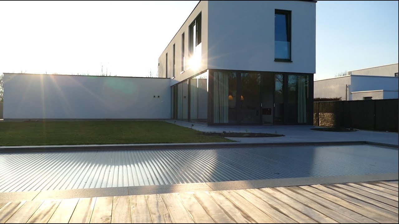 Belgian Luxury Real Estate - Schilde, Antwerp