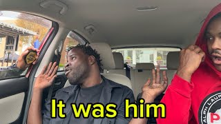 Druski Artist Snitched On Me