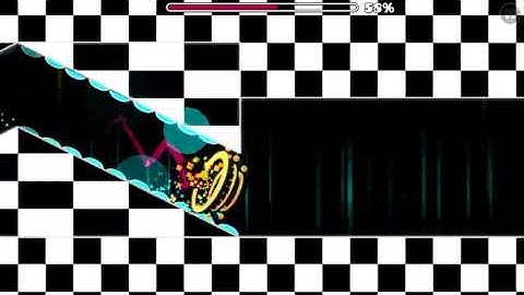 Geometry Dash- Dorabae-Basic 7(by Dorabae)