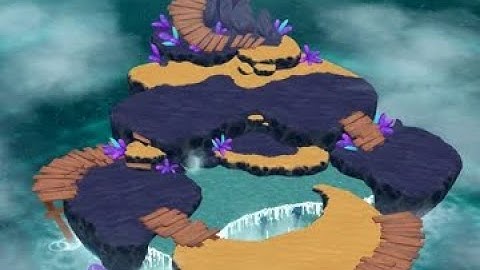 Wanderer Island in Composer (Wave 1)