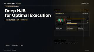 Why Optimal Execution Is Impossible: HJB, Curse of Dimensionality, and Deep HJB