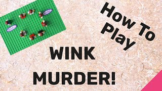 How to Play Wink Murder screenshot 4