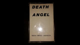 Death Angel (US) - Heavy Metal Insanity (Demo) 1983