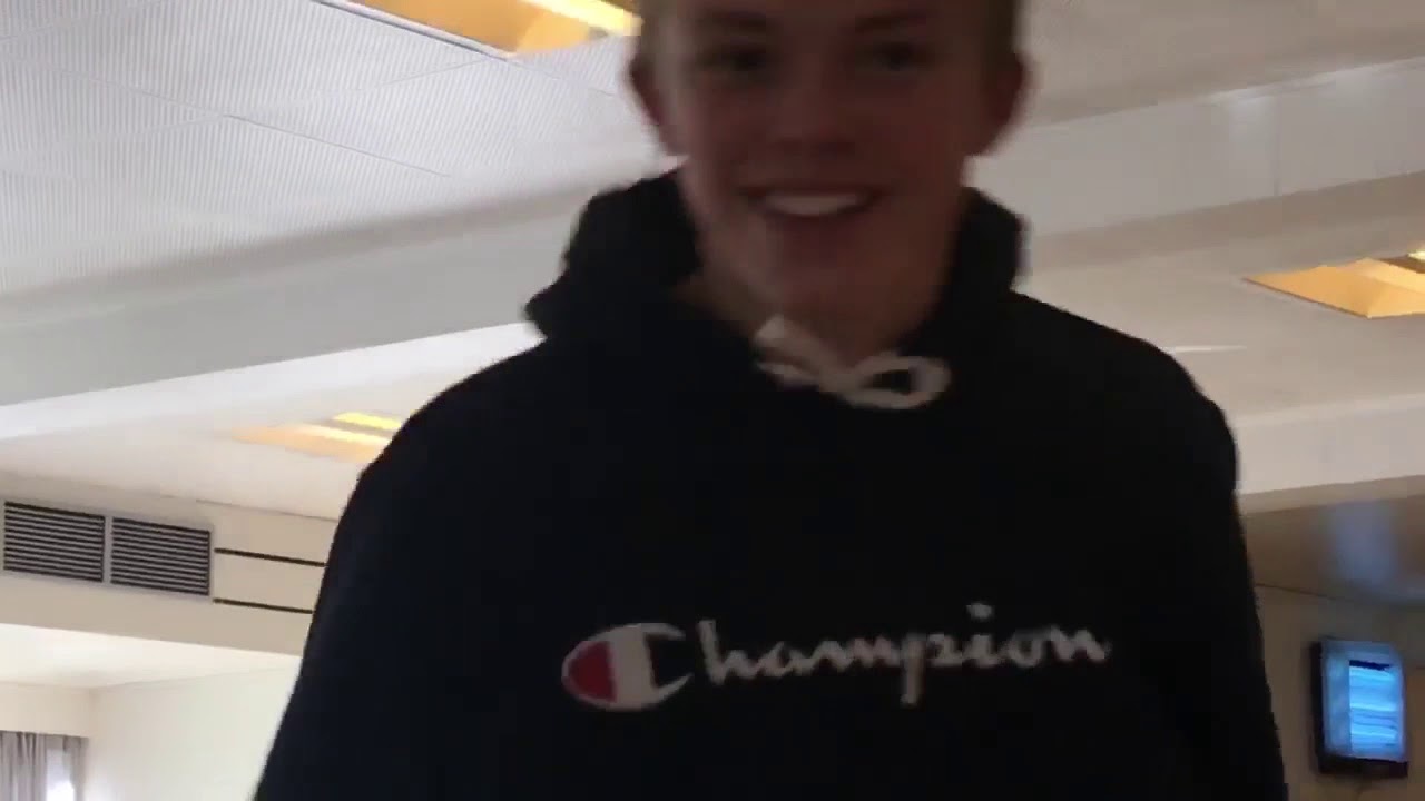 LVS Talentkveld 2018 - Pauseinnslag